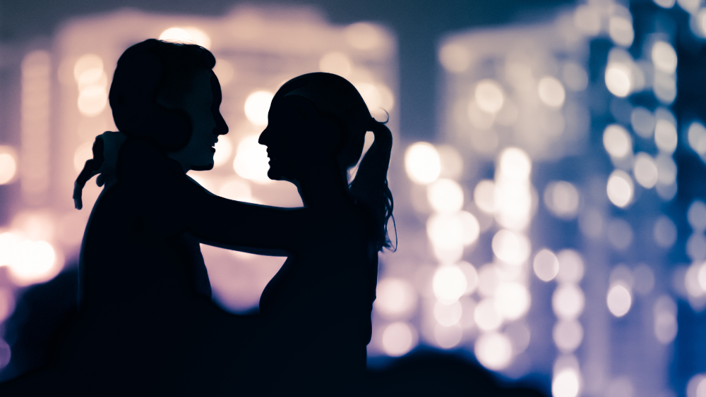 Date-Ideen mit Körperkontakt