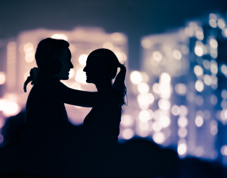 Date-Ideen mit Körperkontakt