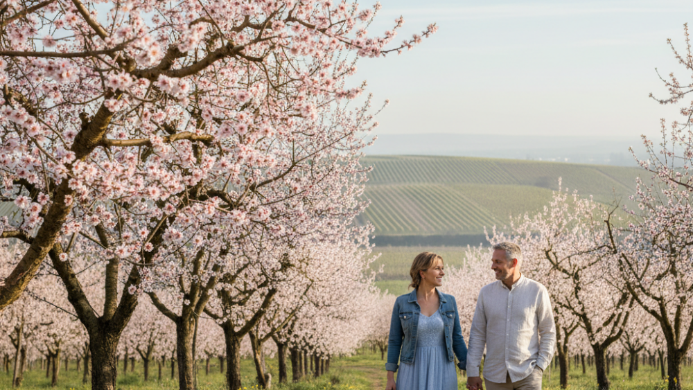 Outdoor-Dates in Rheinland-Pfalz