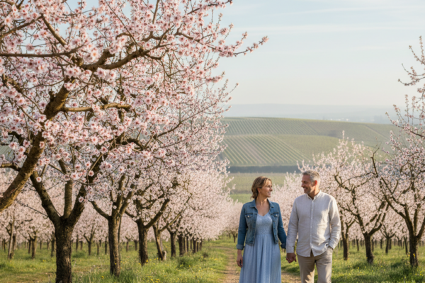 Outdoor-Dates in Rheinland-Pfalz