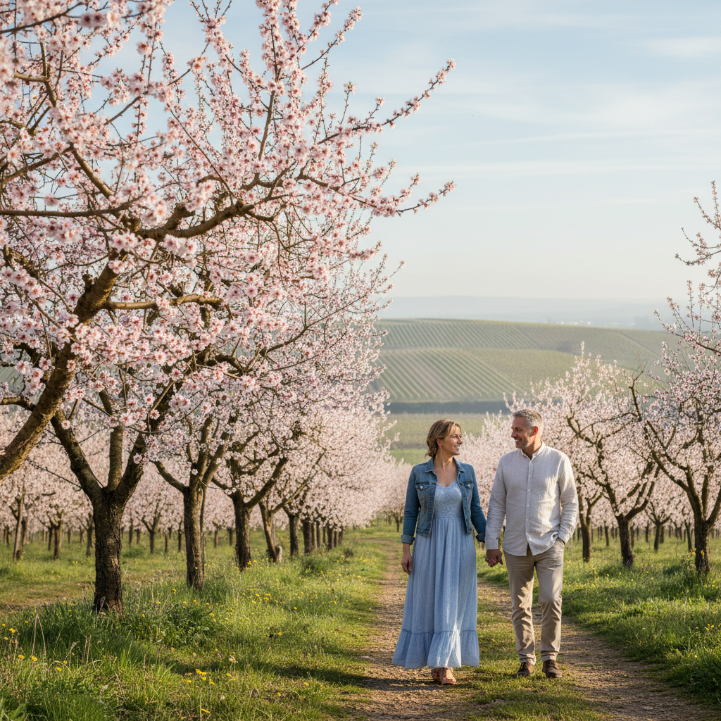 Outdoor-Dates in Rheinland-Pfalz