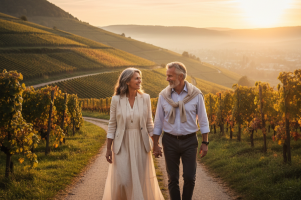 Neuanfang nach der Scheidung