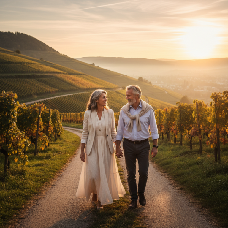 Neuanfang nach der Scheidung