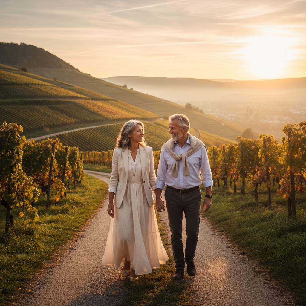 Neuanfang nach der Scheidung Neuanfang nach der Scheidung