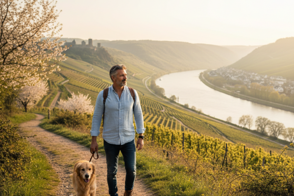Vatertag als Single in Rheinland-Pfalz