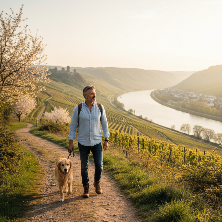 Vatertag als Single in Rheinland-Pfalz